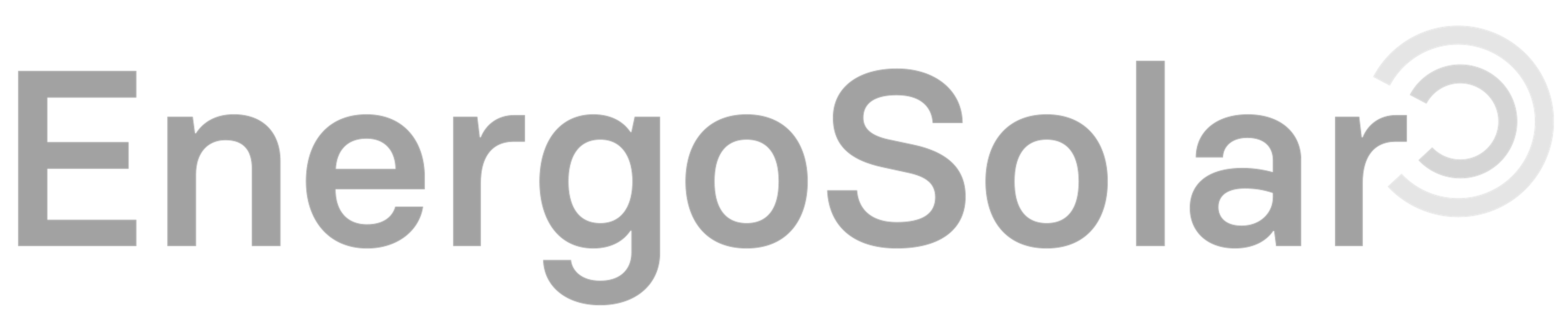 Logo EnergoSolar