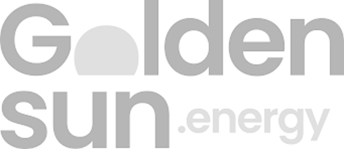 Logo GoldenSun energy