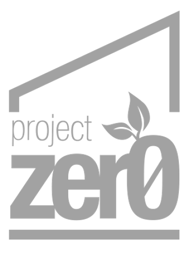 Logo projectZERO